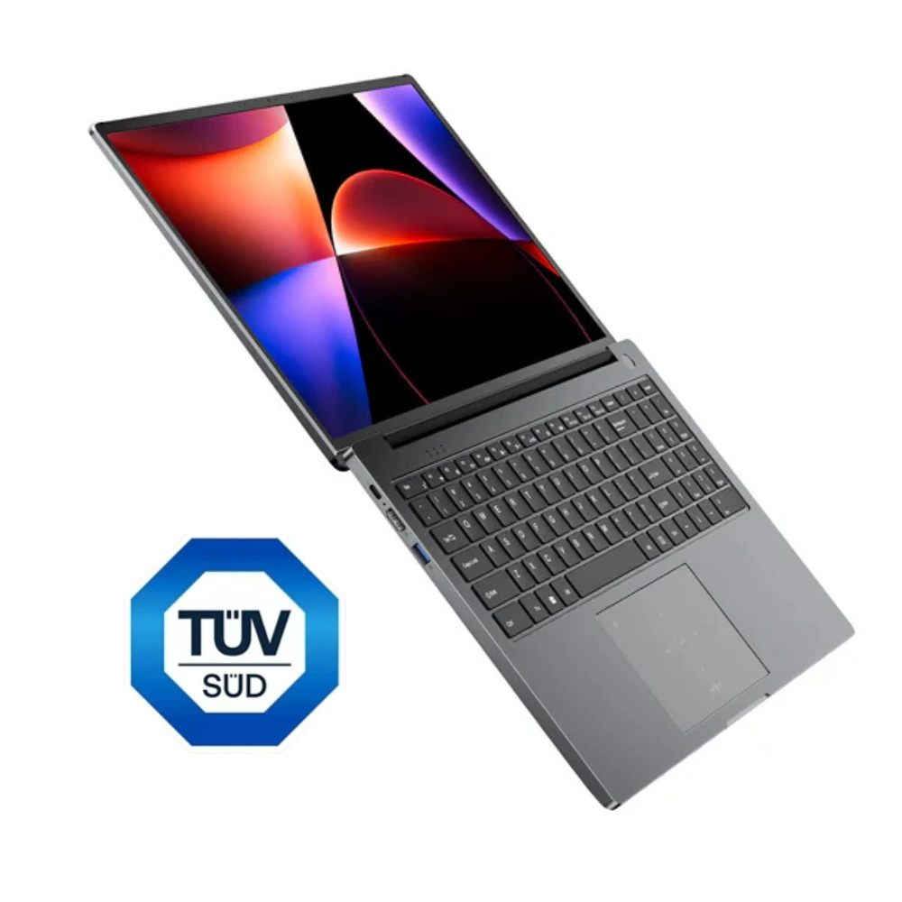 Blackview Acebook 12 12th i5 -12450h | 16 GB RAM 512 GB SSD - Imagen 3