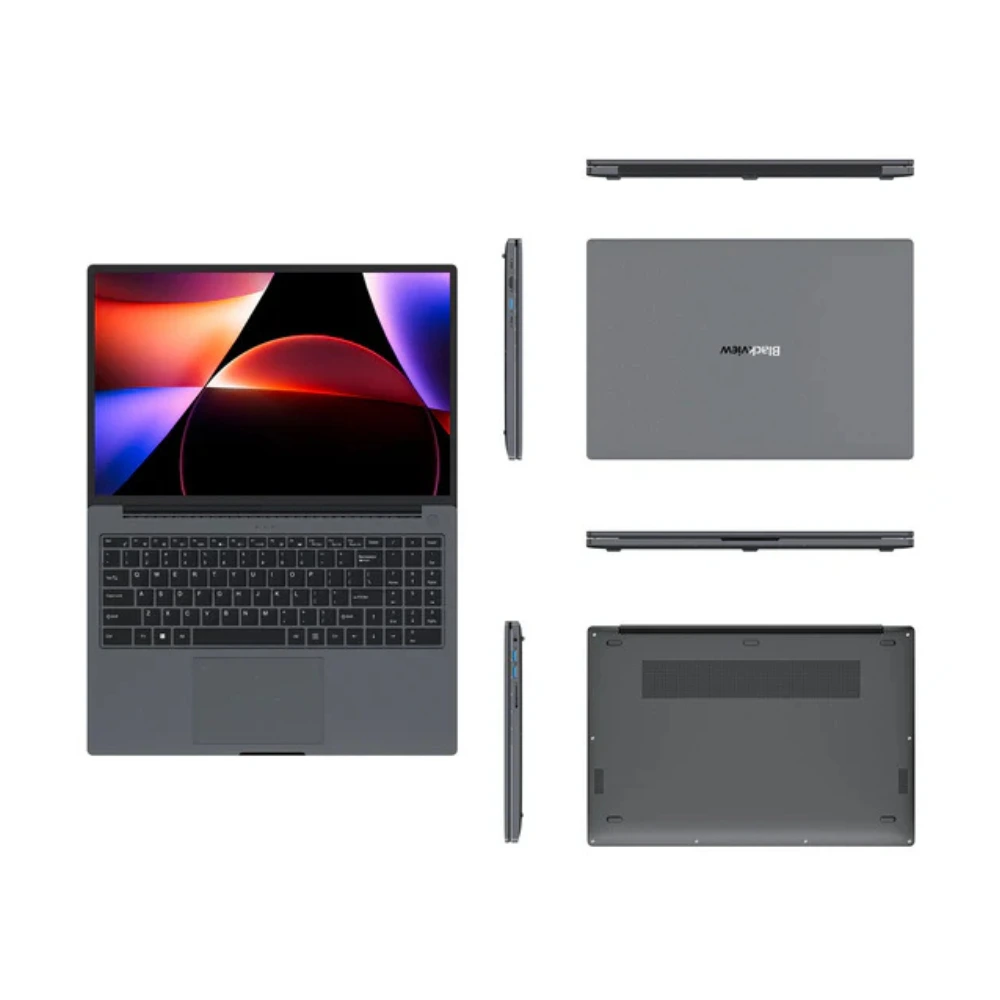 Blackview Acebook 12 12th i5 -12450h | 16 GB RAM 512 GB SSD - Imagen 6