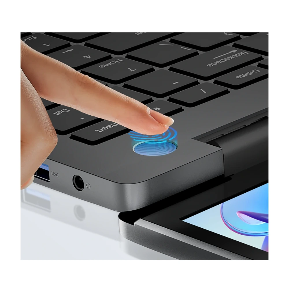 Blackview Acebook 12 12th i5 -12450h | 16 GB RAM 512 GB SSD - Imagen 7