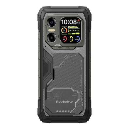 Blackview XPLORE X1 | Con 700 Nits y 108 MP de cámara - Imagen 5
