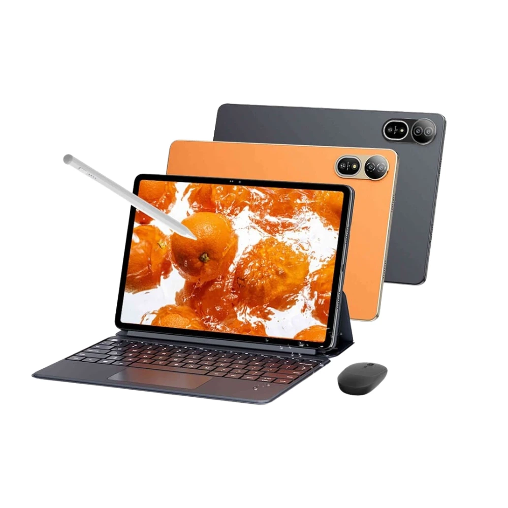 Tablet Blackview MEGA 12 5G IP69K | 36 GB RAM 256 GB ROM - Imagen 6