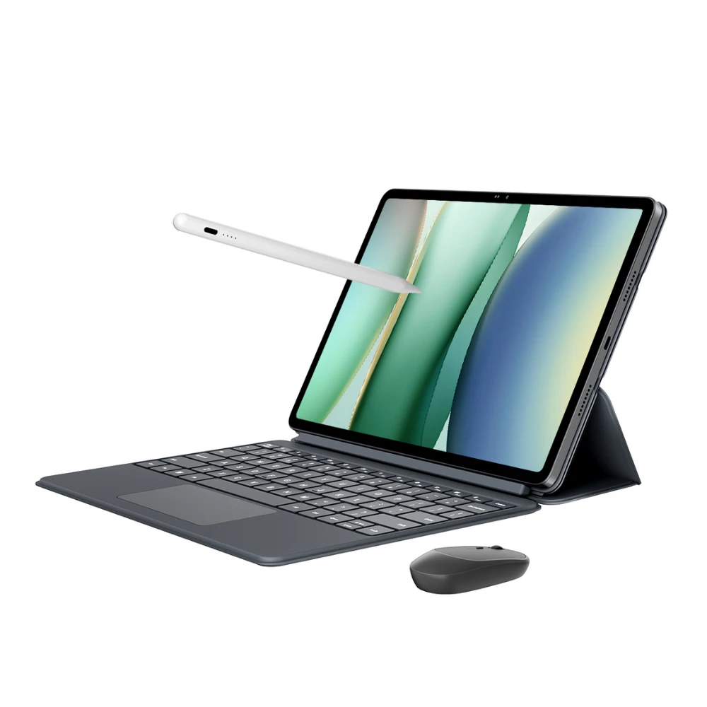 Tablet Blackview MEGA 12 5G IP69K | 36 GB RAM 256 GB ROM - Imagen 3