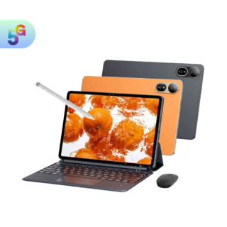 Tablet Blackview MEGA 12 5G IP69K | 36 GB RAM 256 GB ROM