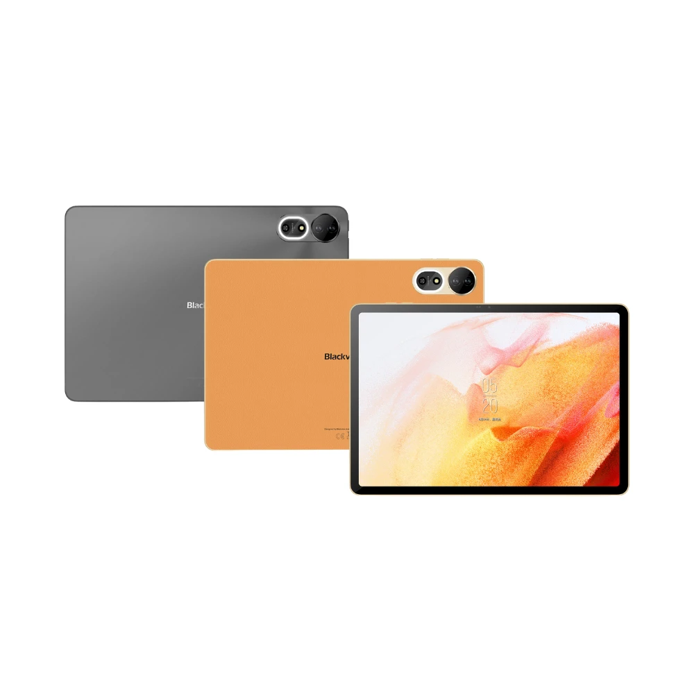 Tablet Blackview MEGA 12 5G IP69K | 36 GB RAM 256 GB ROM - Imagen 10