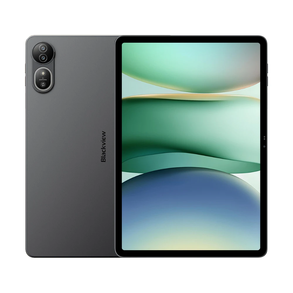 Tablet Blackview MEGA 12 5G IP69K | 36 GB RAM 256 GB ROM - Imagen 2
