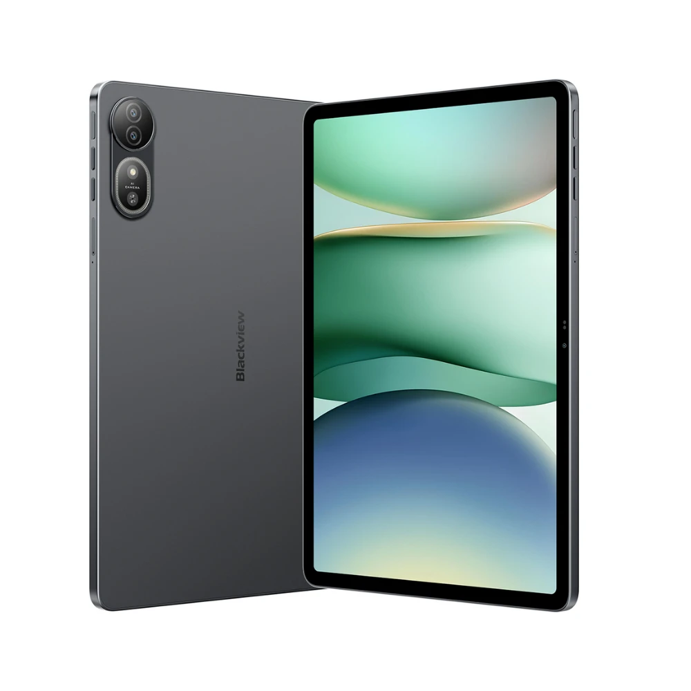 Tablet Blackview MEGA 12 5G IP69K | 36 GB RAM 256 GB ROM - Imagen 7