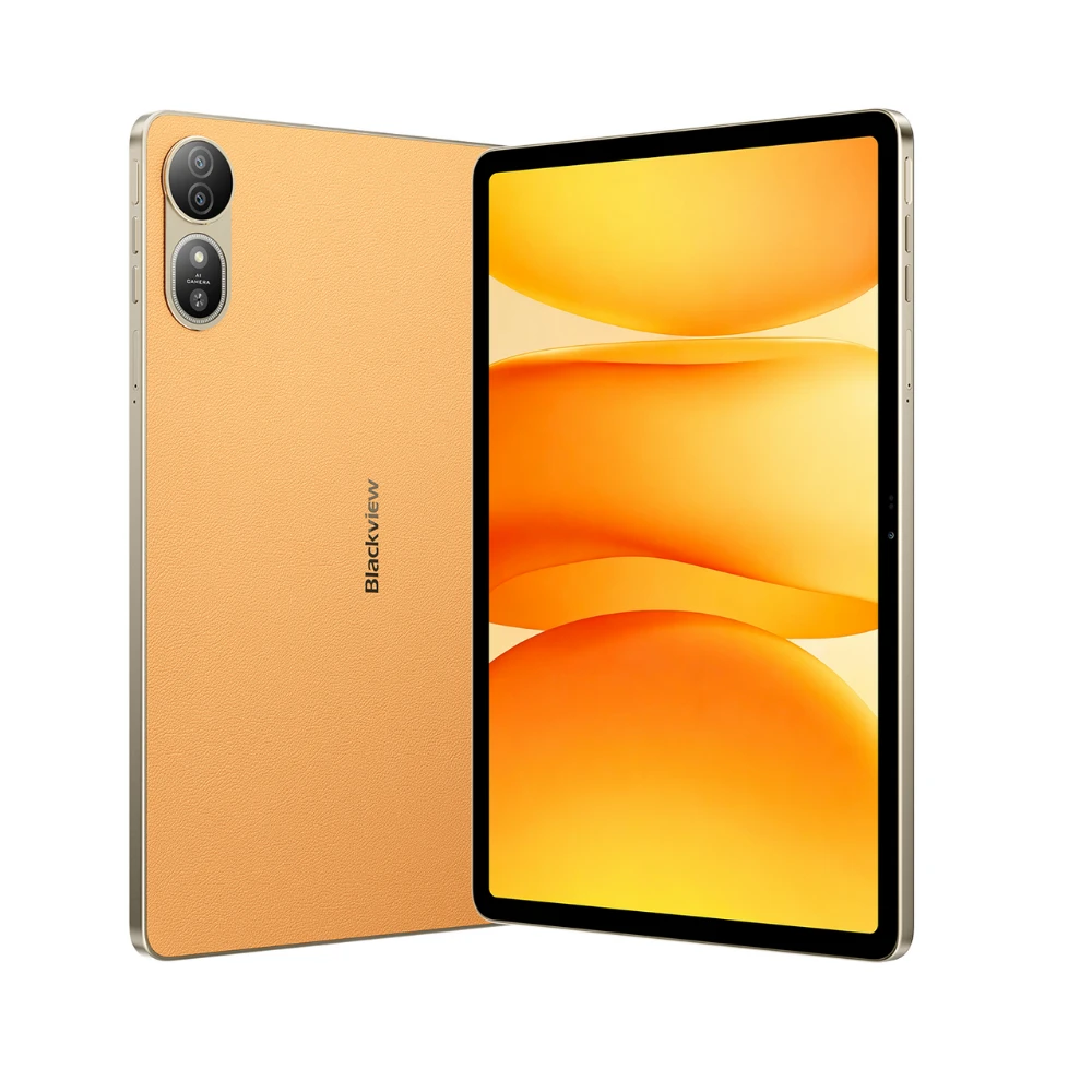 Tablet Blackview MEGA 12 5G IP69K | 36 GB RAM 256 GB ROM - Imagen 9