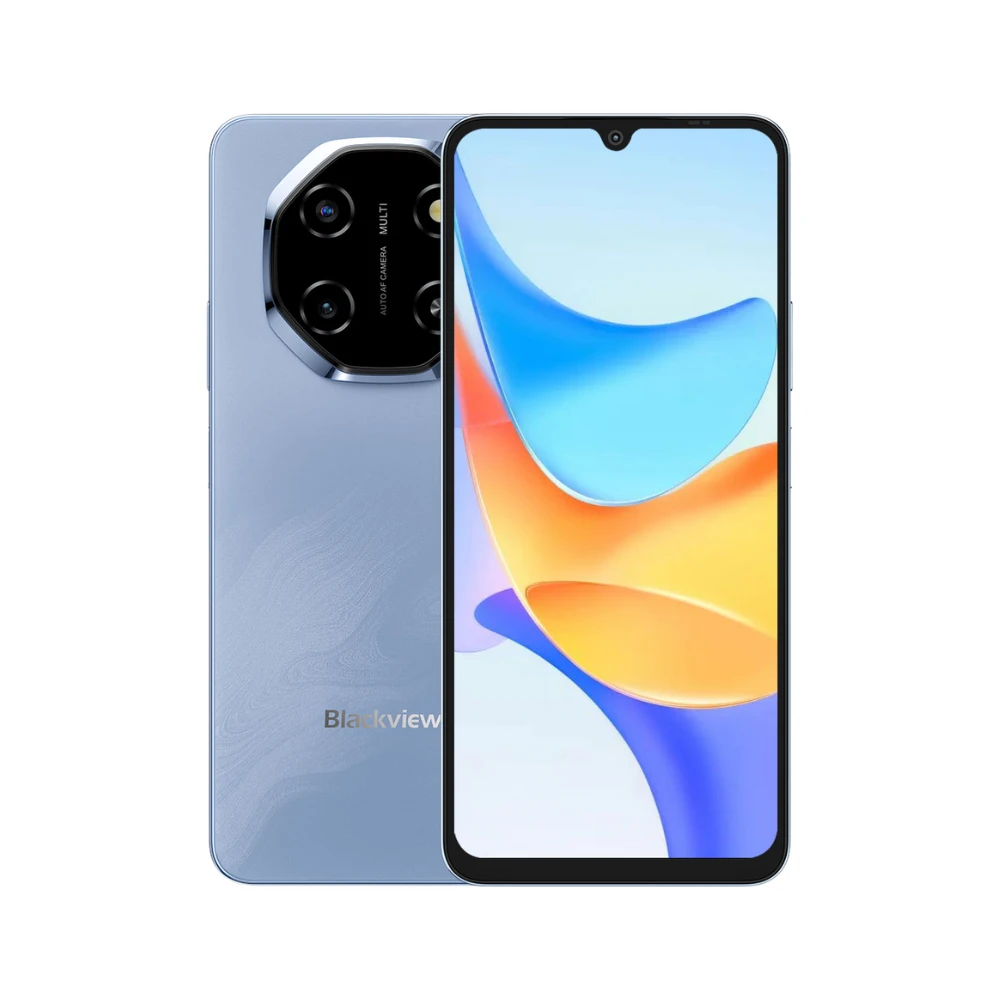 Blackview SHARK 6 5G | 12 GB RAM 128 GB ROM - Imagen 3