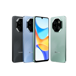 Móviles Económicos