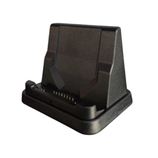 OUKITEL BASE DE CARGA RT3 PLUS - Negro