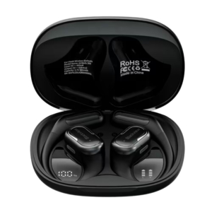 Blackview Airbuds 300 - Auriculares para deporte - Negro