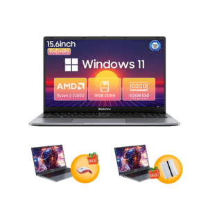 Portátil Blackview AceBook 6 AMD Ryzen™ 5 3500U