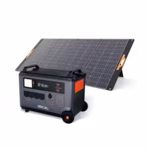 Power Station Portátil