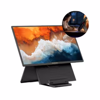 Blackview Table 10 | Monitor portátil 23,8"