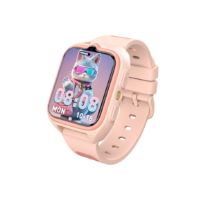 Blackview Z30 - Smartwatch para niños - Rosa