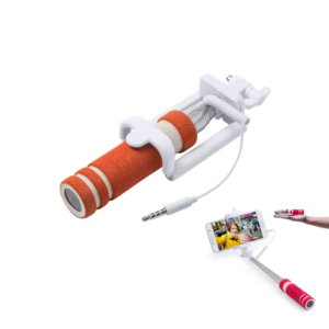 DETALLE BLACKVIEW - Palo Selfie