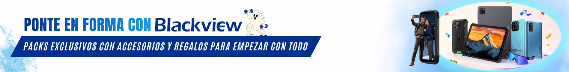 Ofertas de Móviles y tablets resistentes