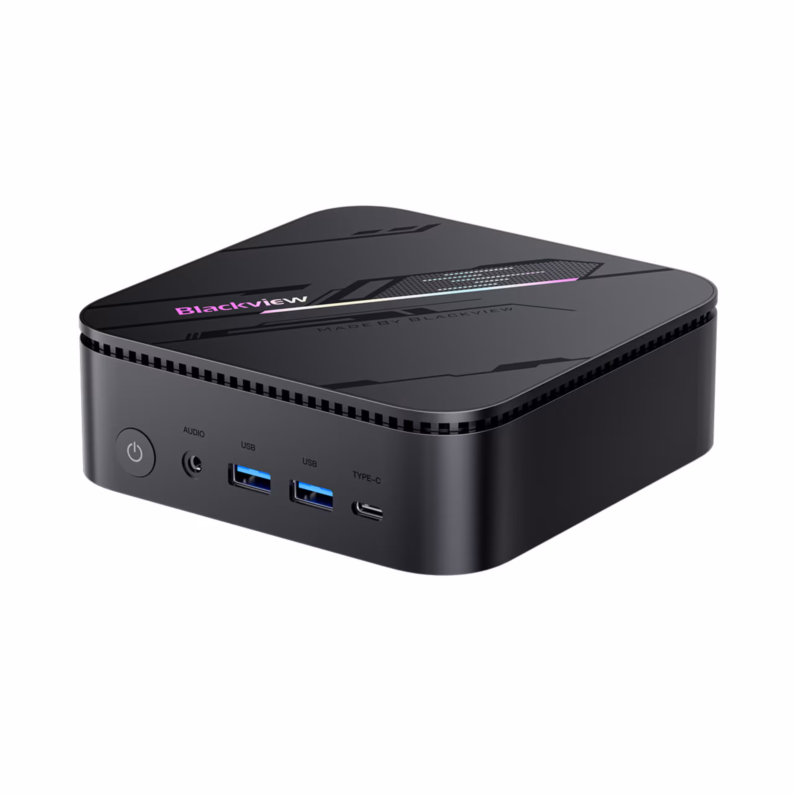 Blackview MP100 Pro Mini PC (i3-1215U) 4.4GHz 28W 16 GB RAM 512 GB SSD - Imagen 5