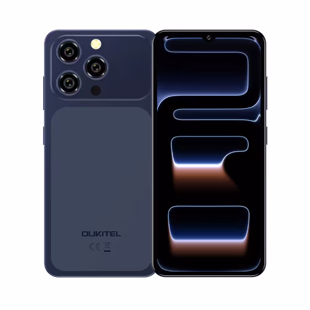 Oukitel C17 Smartphone Android 16 4GB RAM 128GB ROM - Imagen 7