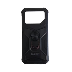 Blackview Rugged Funda Case para Fort100 - Armor Black