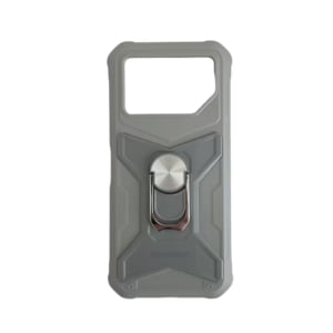 Blackview Rugged Funda Case para Fort100 - Lunar White