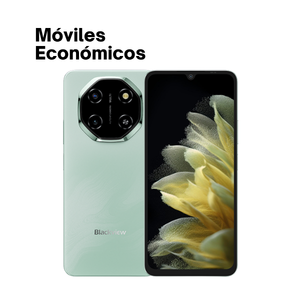 Móviles Económicos