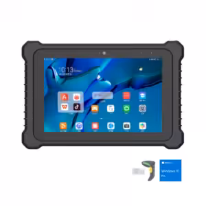 Oukitel IT 8A Tablet Rugged Windows 10 Pro | Escáner y NFC