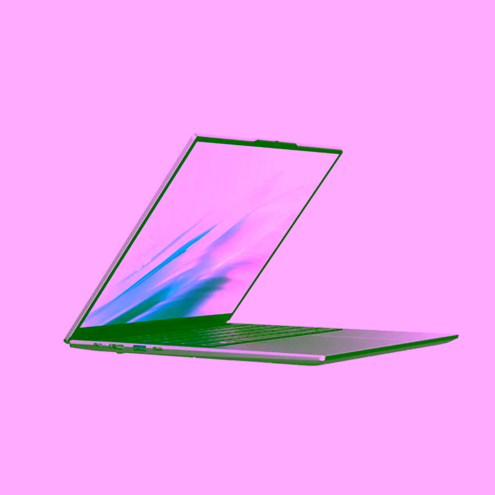 Blackview Acebook 8 Pro Portátil AMD Ryzen™ 7 3700U - Imagen 2