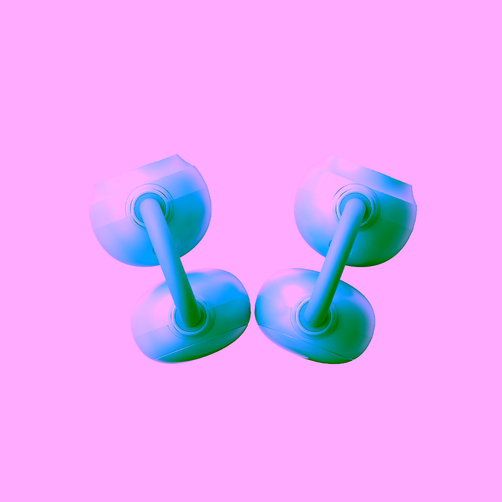 Blackview AirBuds K1: Auriculares inalámbricos para niños - Imagen 5