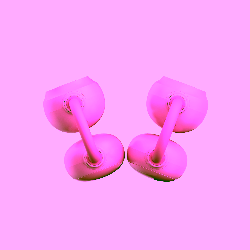 Blackview AirBuds K1: Auriculares inalámbricos para niños - Imagen 9