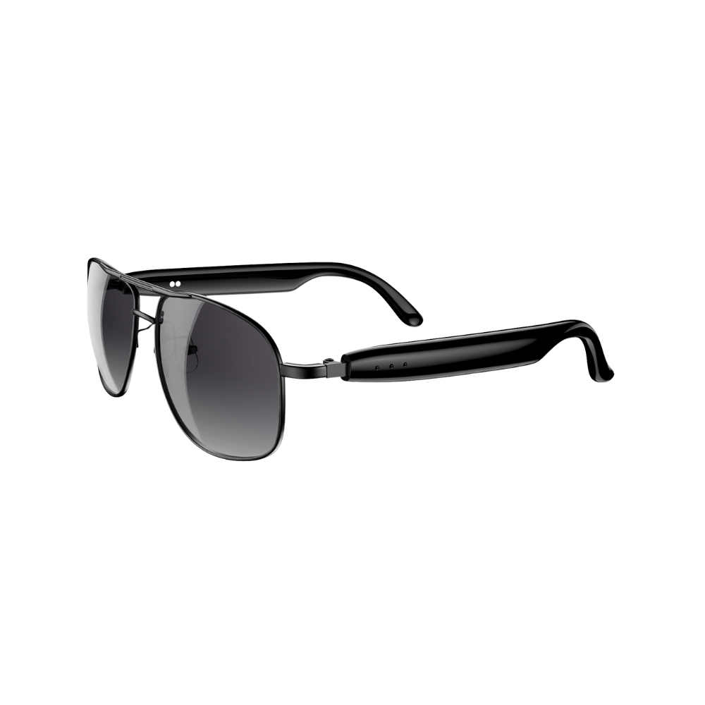 Blackview D1 Pro: Gafas Smart UV con sonido estéreo