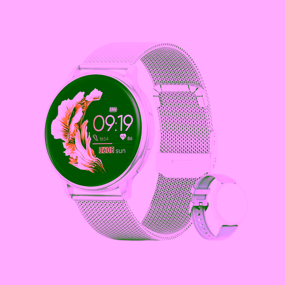 Blackview X30 - Smartwatch elegante - Imagen 5