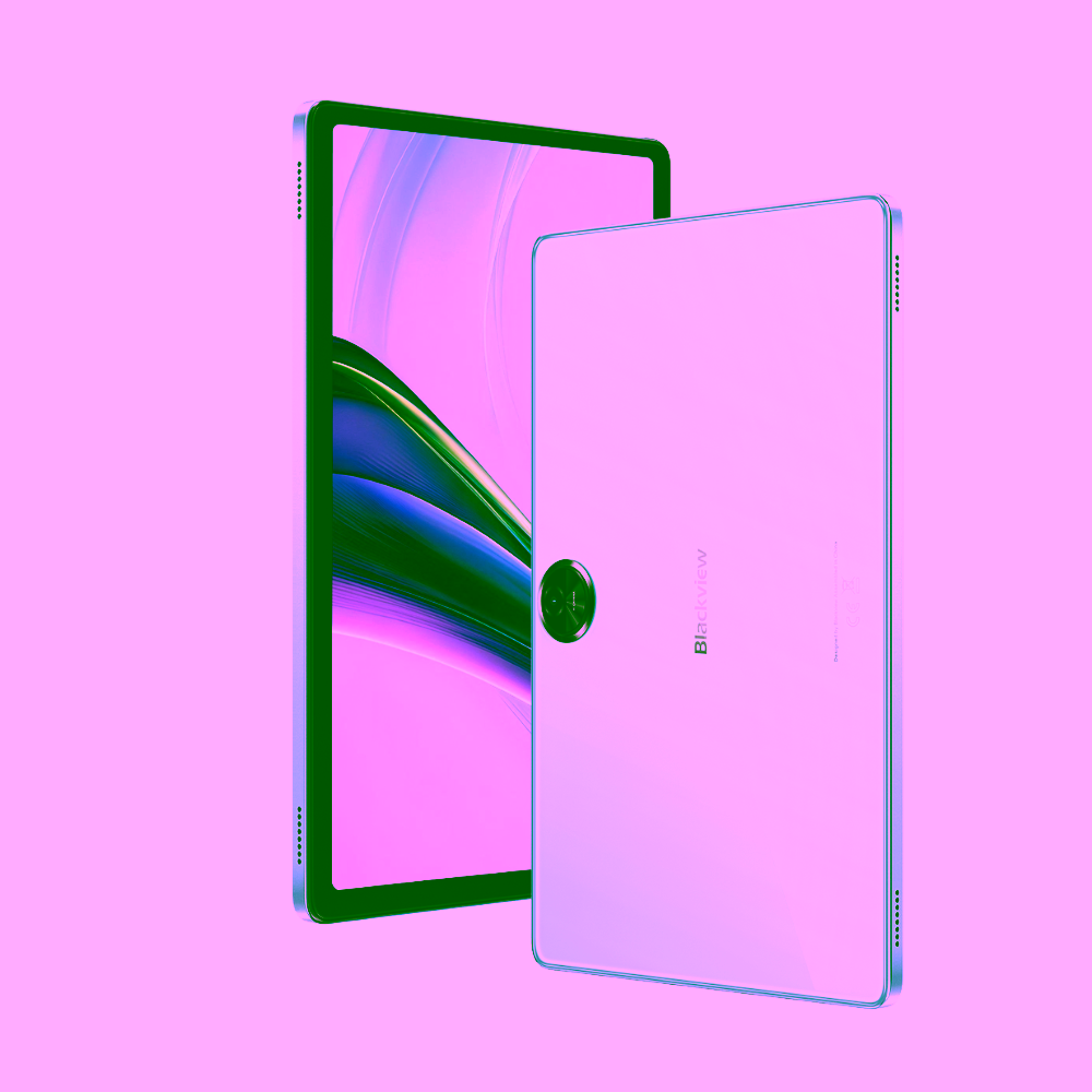 Tablet Blackview ZENO 5 | Tablet con accesorios - Imagen 6