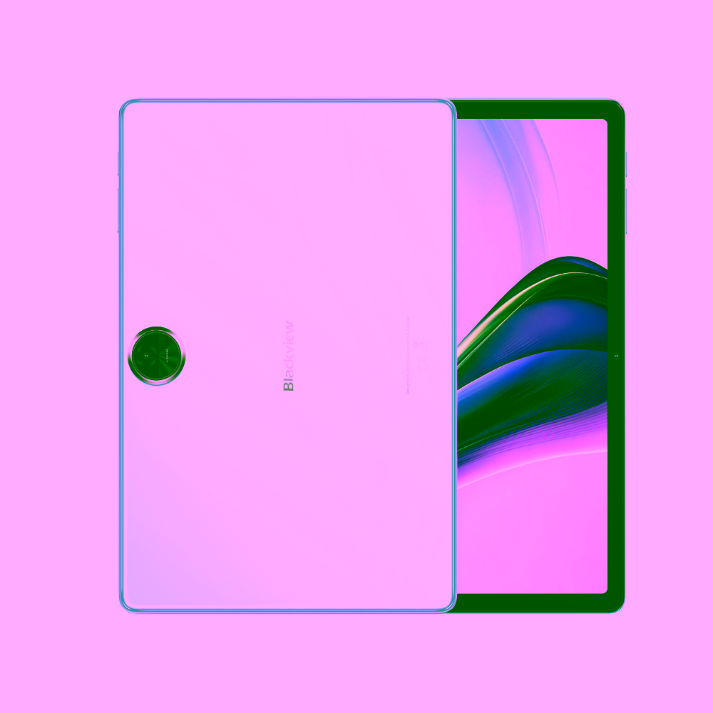 Tablet Blackview ZENO 5 | Tablet con accesorios - Imagen 5