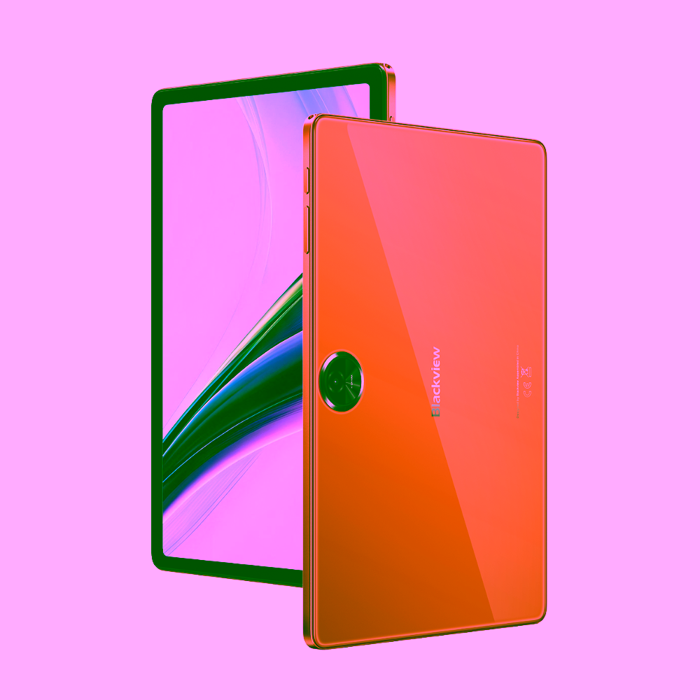 Tablet Blackview ZENO 5 | Tablet con accesorios - Imagen 9