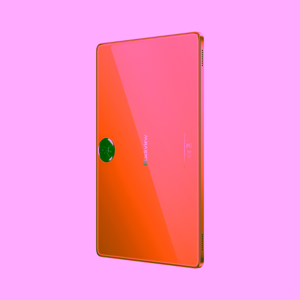 Tablet Blackview ZENO 5 | Tablet con accesorios - Imagen 10