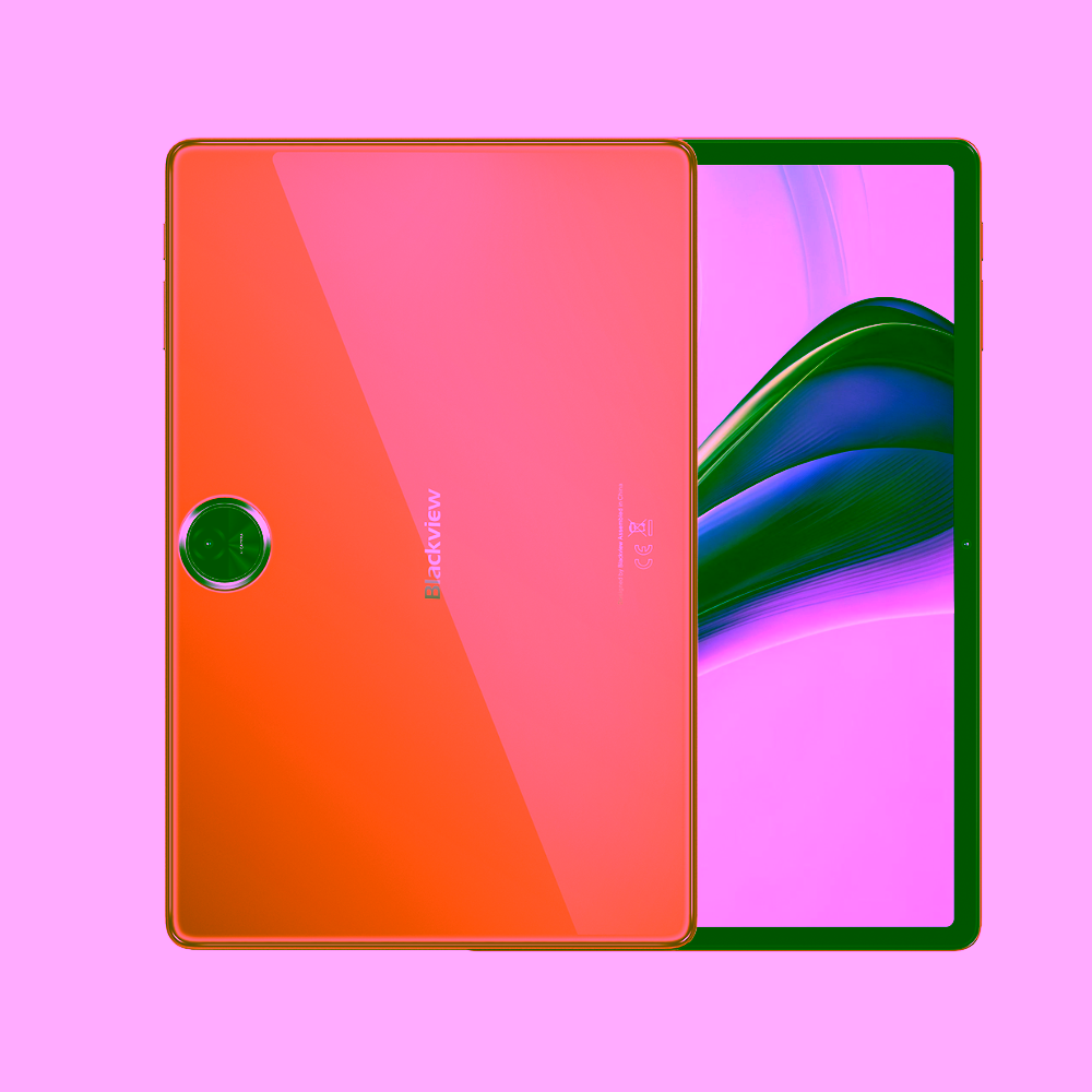 Tablet Blackview ZENO 5 | Tablet con accesorios - Imagen 8