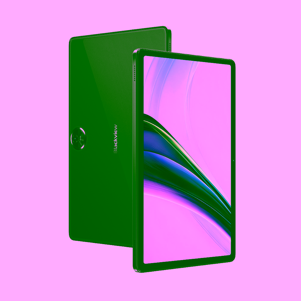 Tablet Blackview ZENO 5 | Tablet con accesorios - Imagen 3
