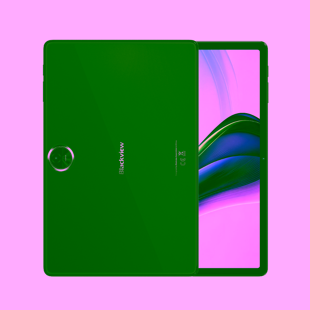 Tablet Blackview ZENO 5 | Tablet con accesorios - Imagen 2