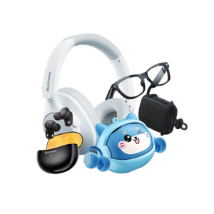 Auriculares inalámbricos y accesorios Blackview