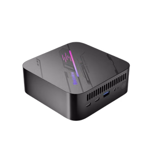 Mini PC Blackview con Windows para trabajo y productividad