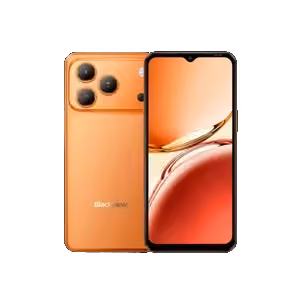 Smartphones Blackview para uso diario