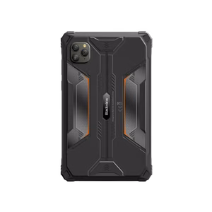 Tablet resistente Blackview para trabajo y uso profesional