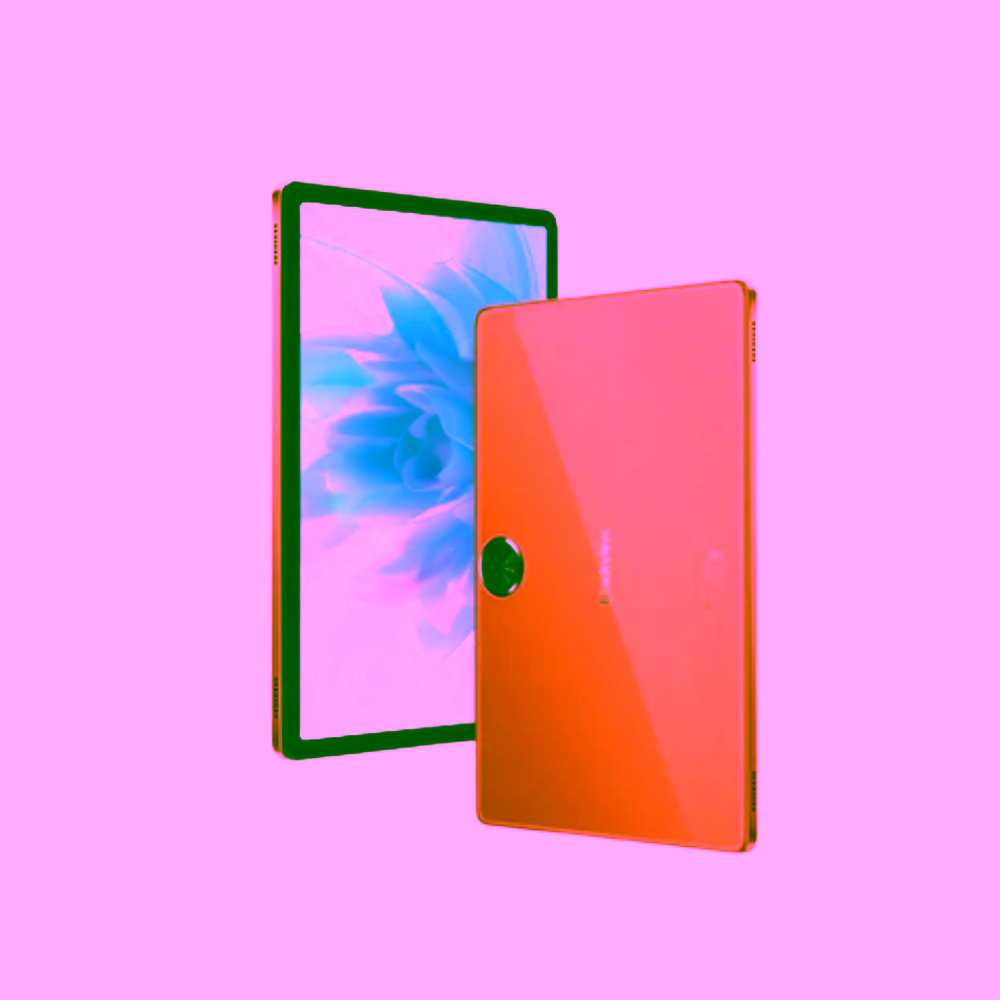 Blackview LINK 5: Tablet inteligente 11" con Android 17 - Imagen 2