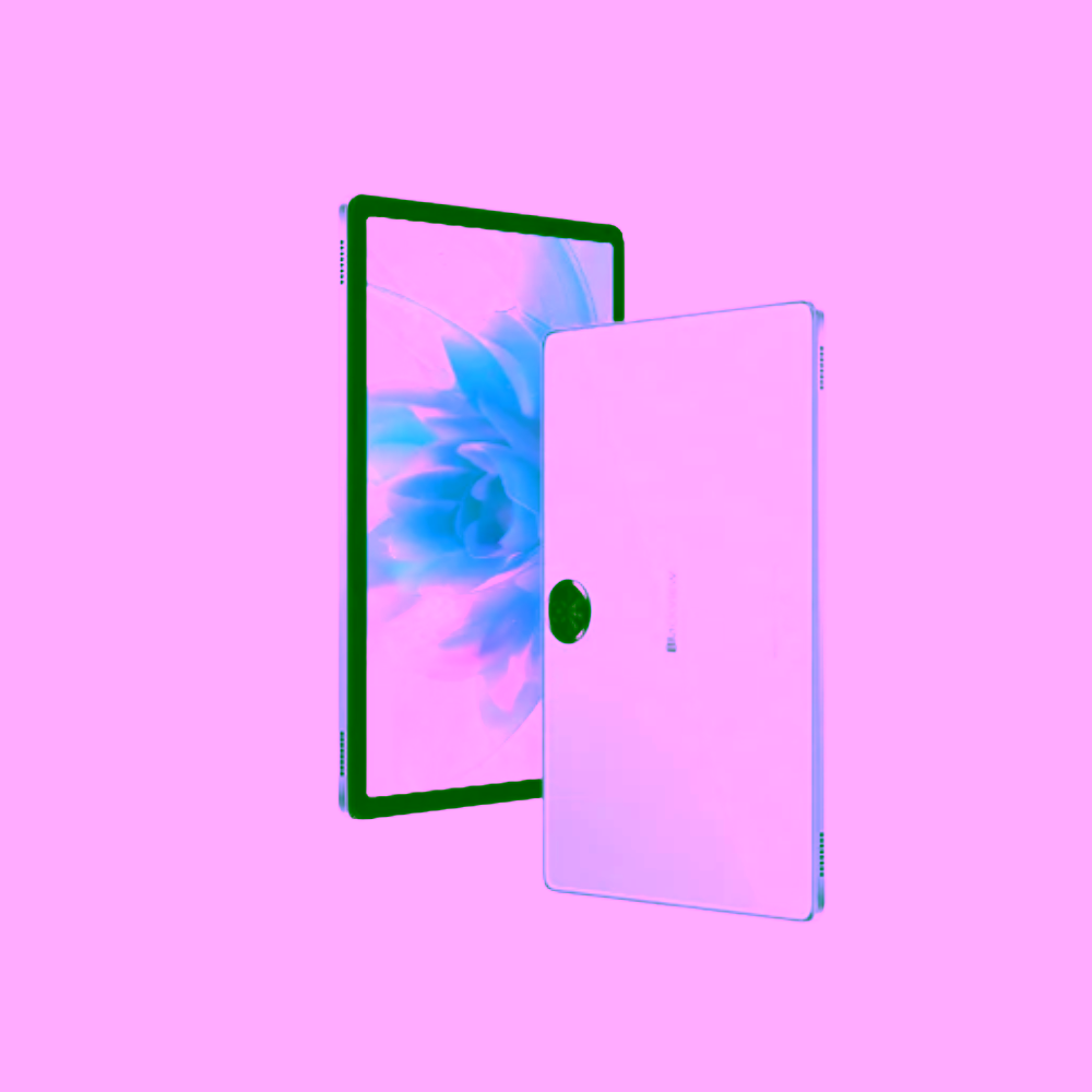 Blackview LINK 5: Tablet inteligente 11" con Android 17 - Imagen 3