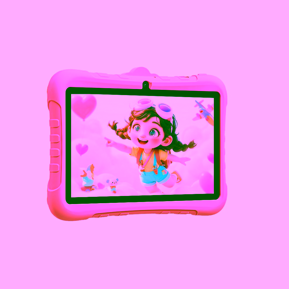 Link Lite Kids: Tablet educativa con lápiz - Imagen 3
