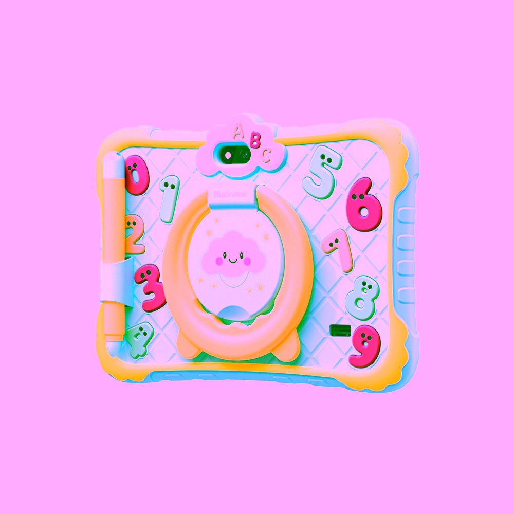 Link Lite Kids: Tablet educativa con lápiz - Imagen 6