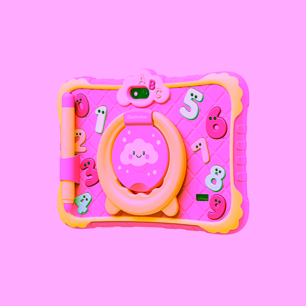 Link Lite Kids: Tablet educativa con lápiz - Imagen 8