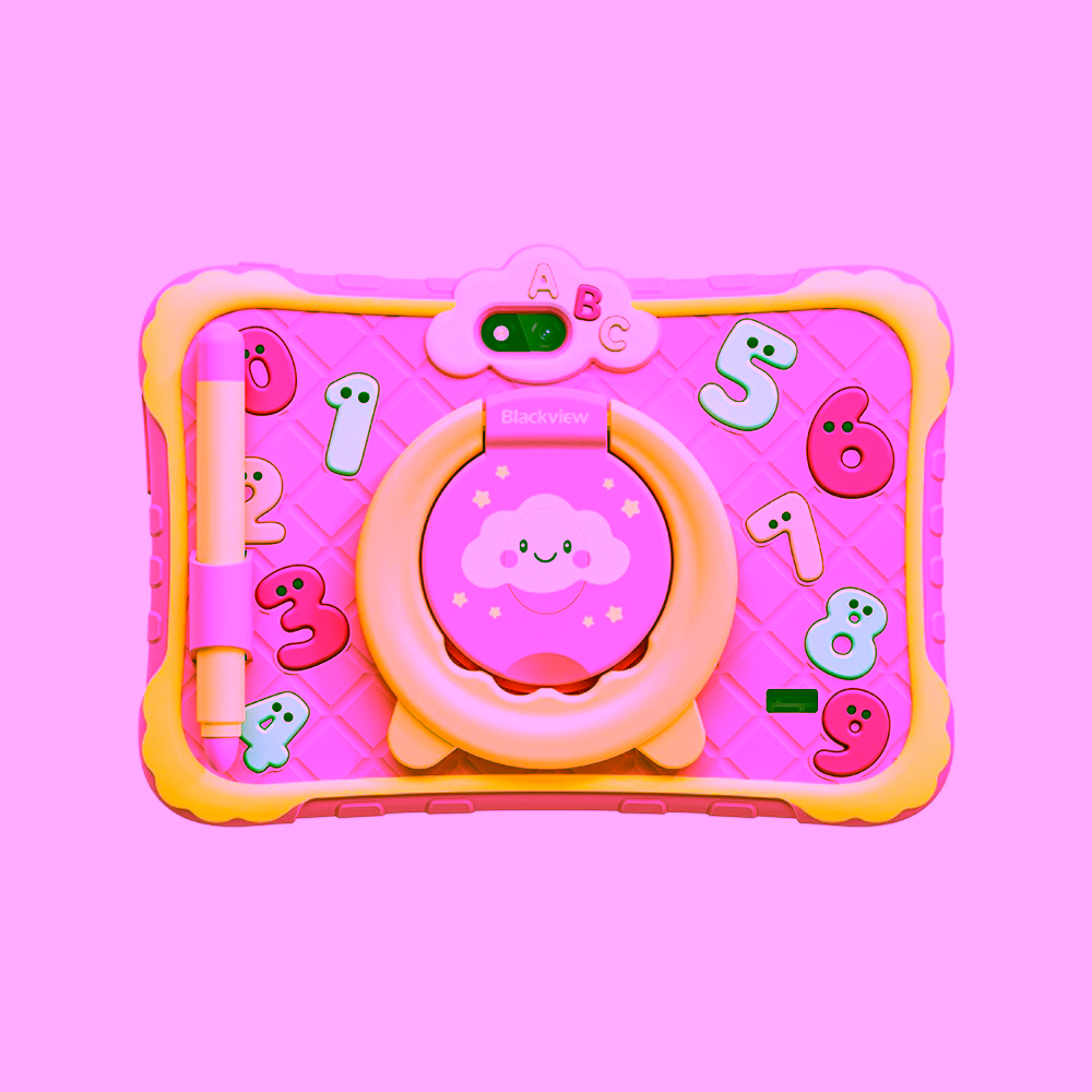 Link Lite Kids: Tablet educativa con lápiz - Imagen 9