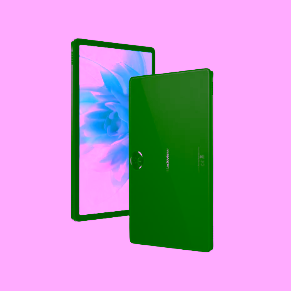 Blackview LINK 5: Tablet inteligente 11" con Android 17 - Imagen 4